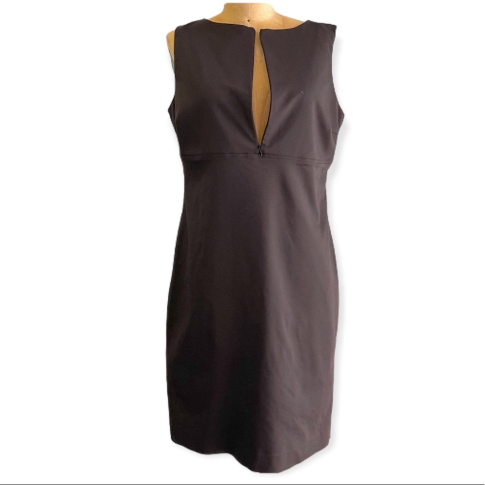 Sarah Pacini Sleeveless Tunic/Dress